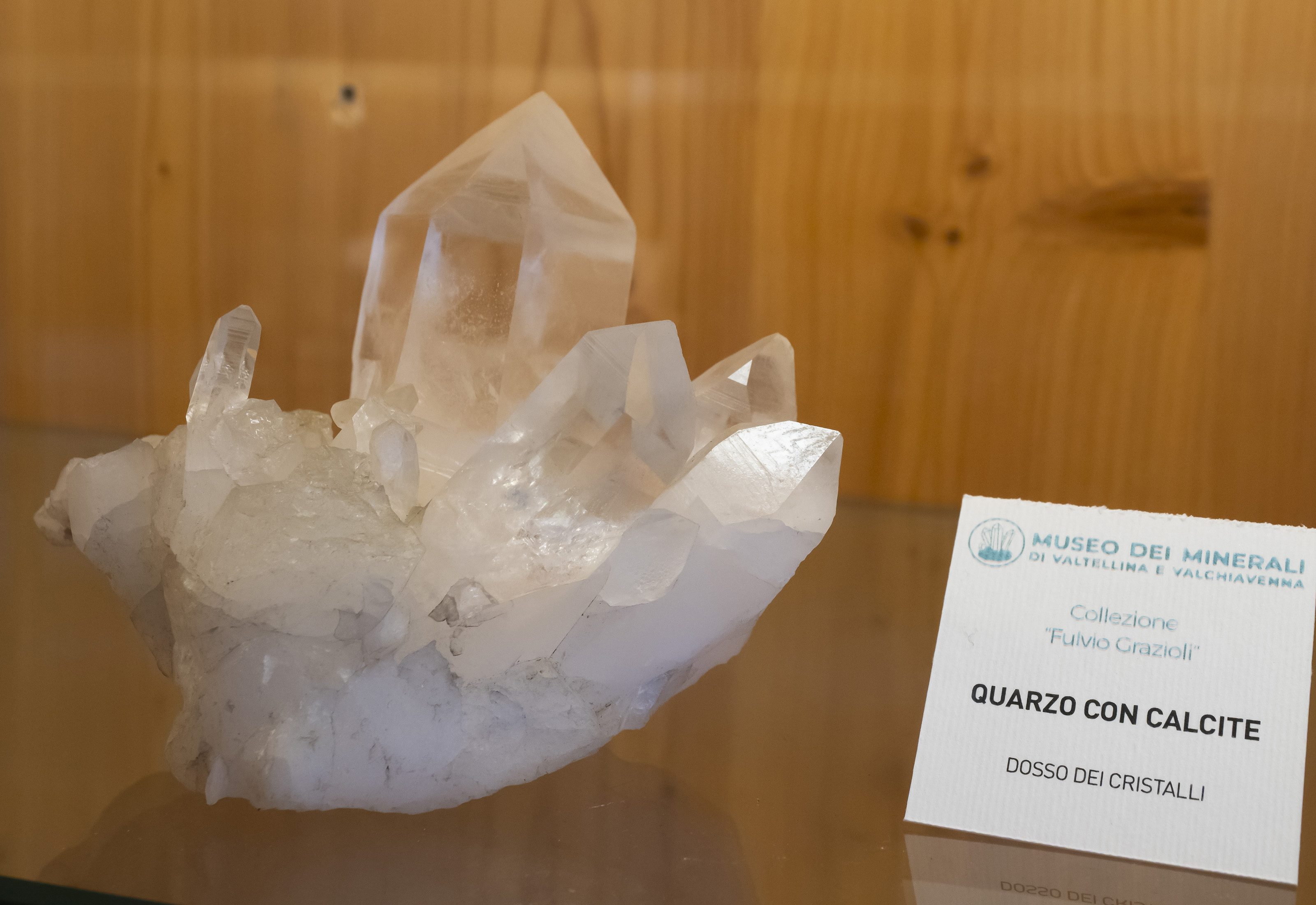 Quartz