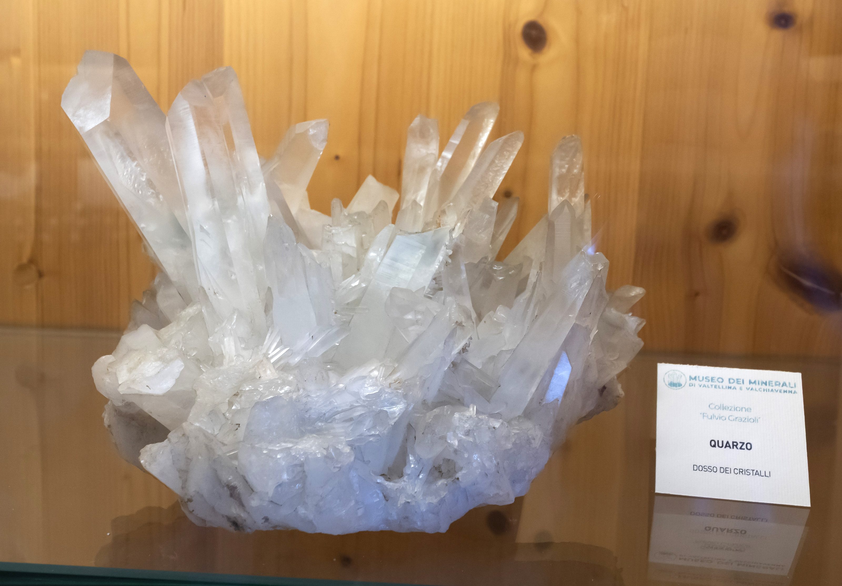 Quartz