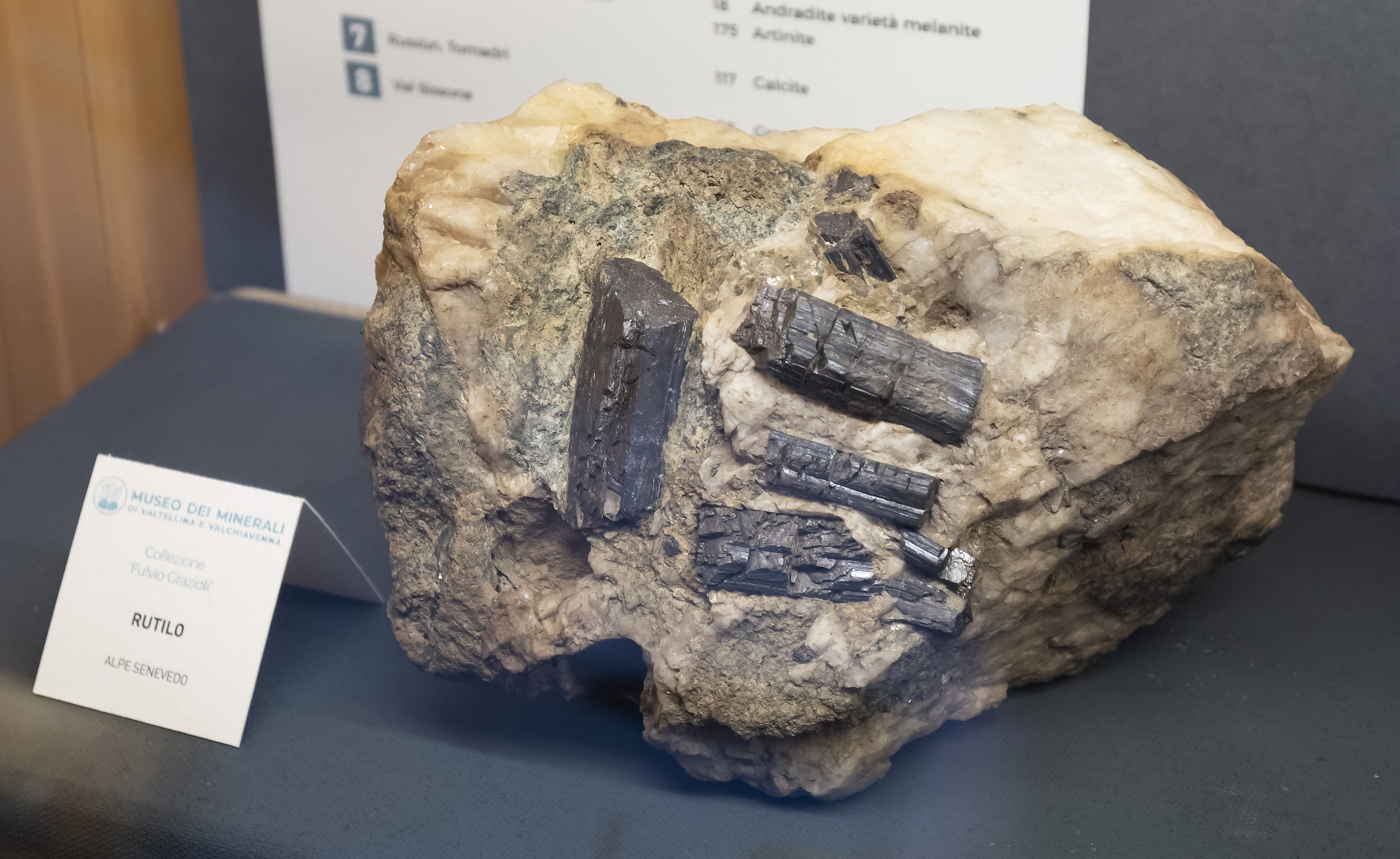 Rutile