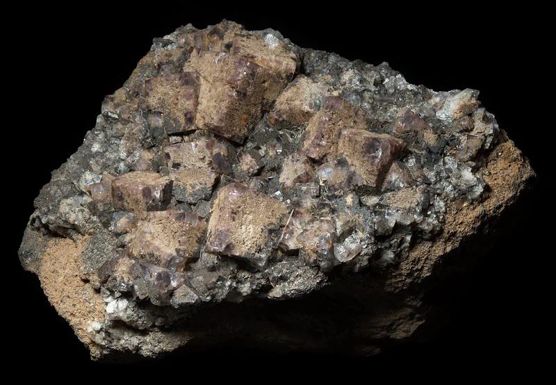 Fluorite