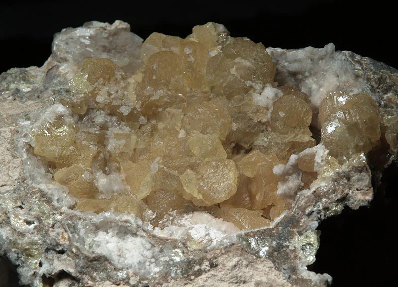 Sulphur