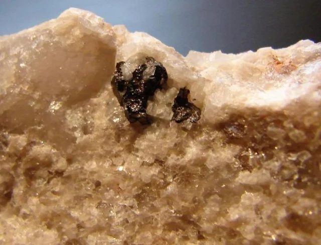 Cassiterite