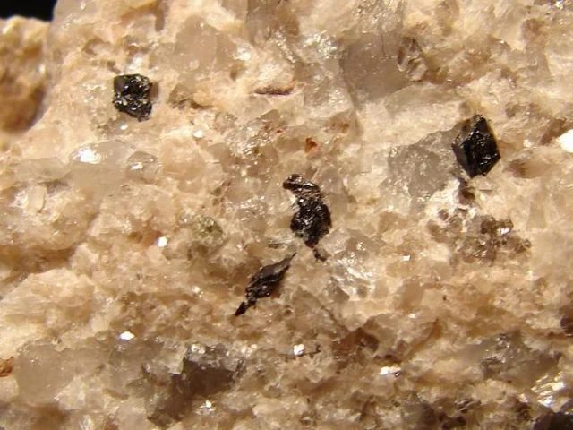 Cassiterite