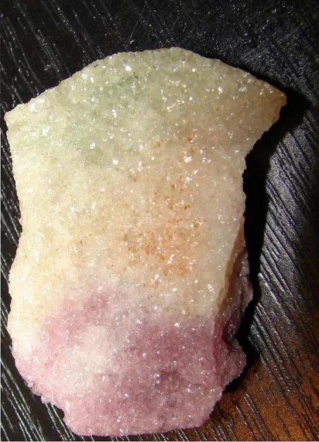 Lepidolite