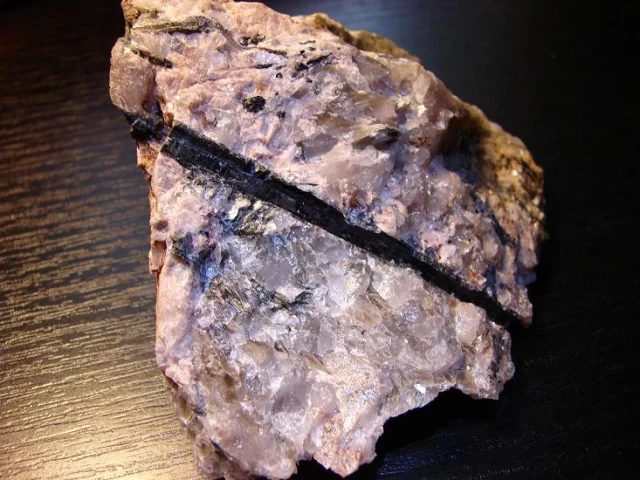 Schorl