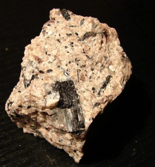 Schorl