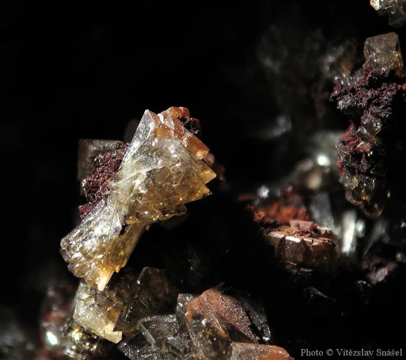 Adamite