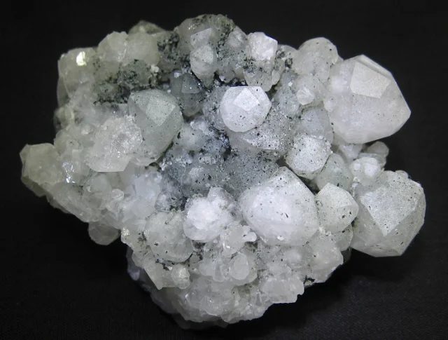 Analcime