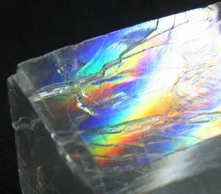 Calcite