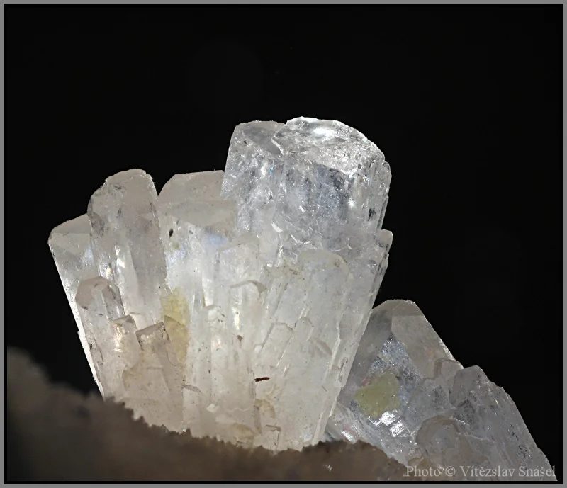 Celestine