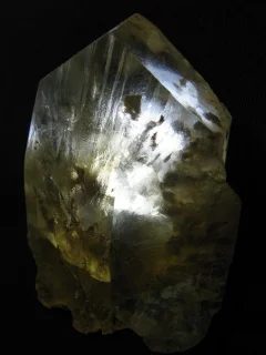 Gypsum
