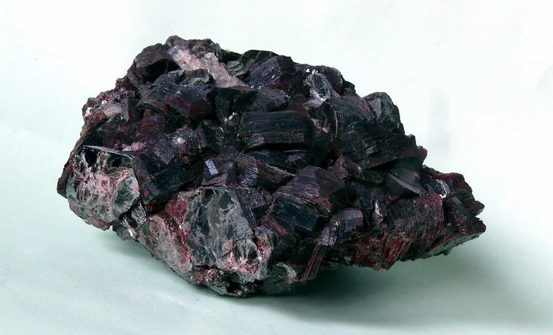 Zinnwaldite