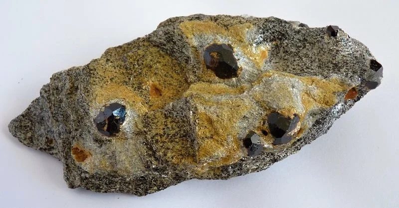 Almandine