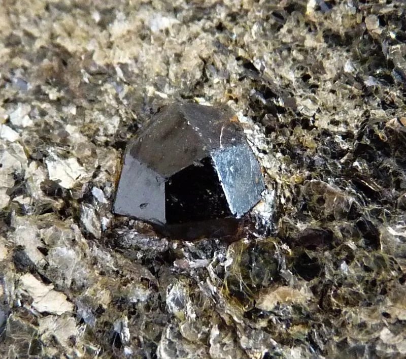 Almandine