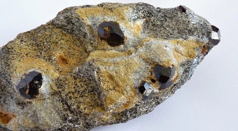 Almandine