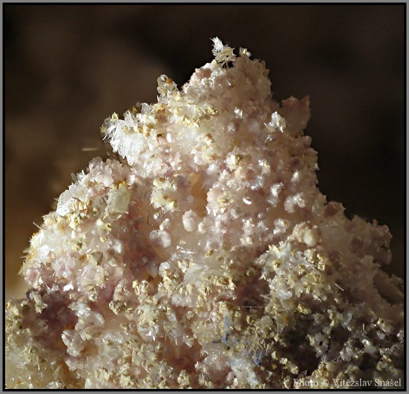 Alunogen, Halotrichite