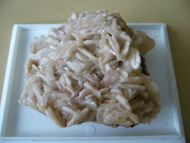 Baryte