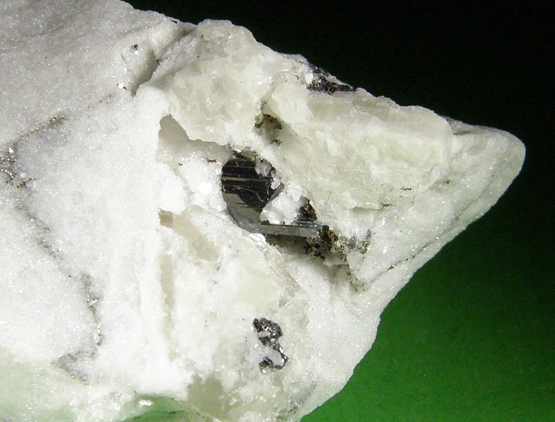 Baumhauerite