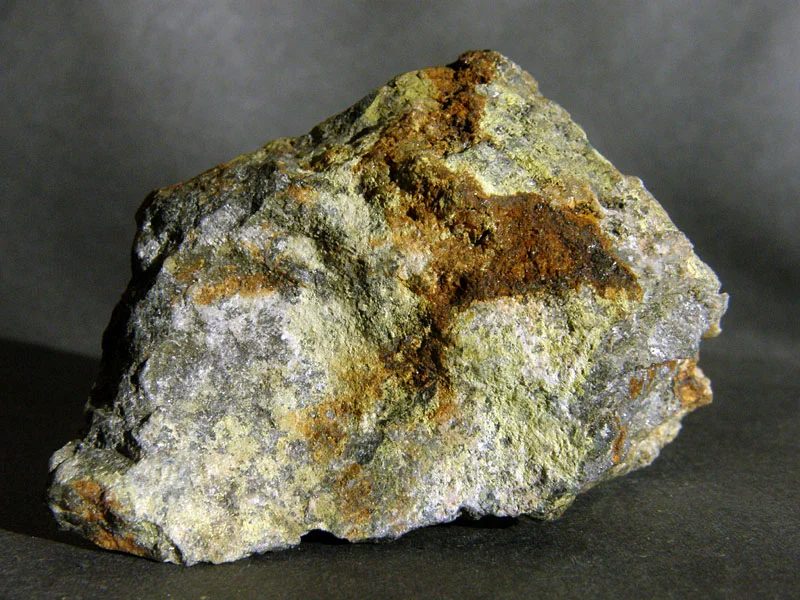 Bismutoferrite, Eulytine