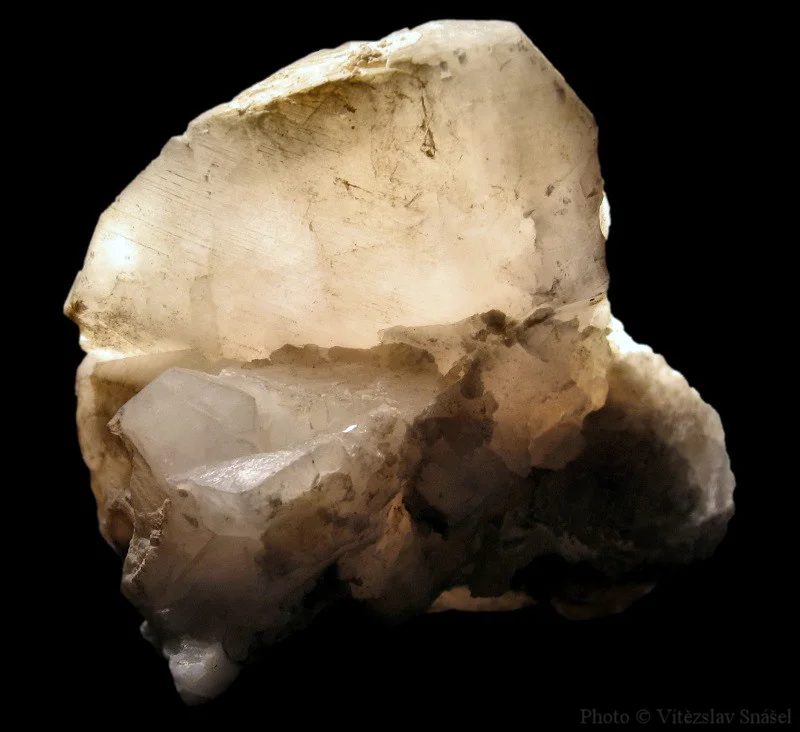 Calcite