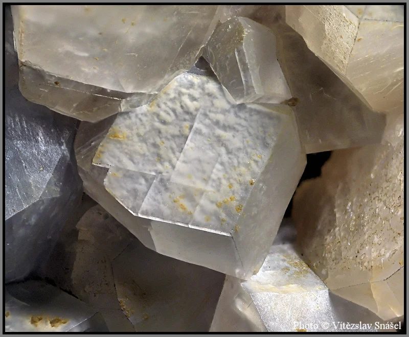 Calcite