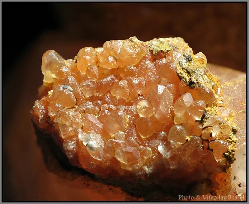 Calcite