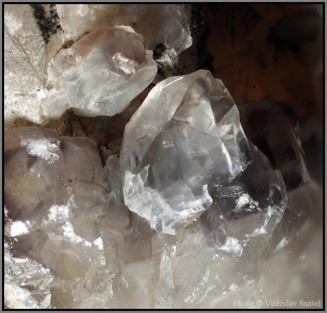 Calcite