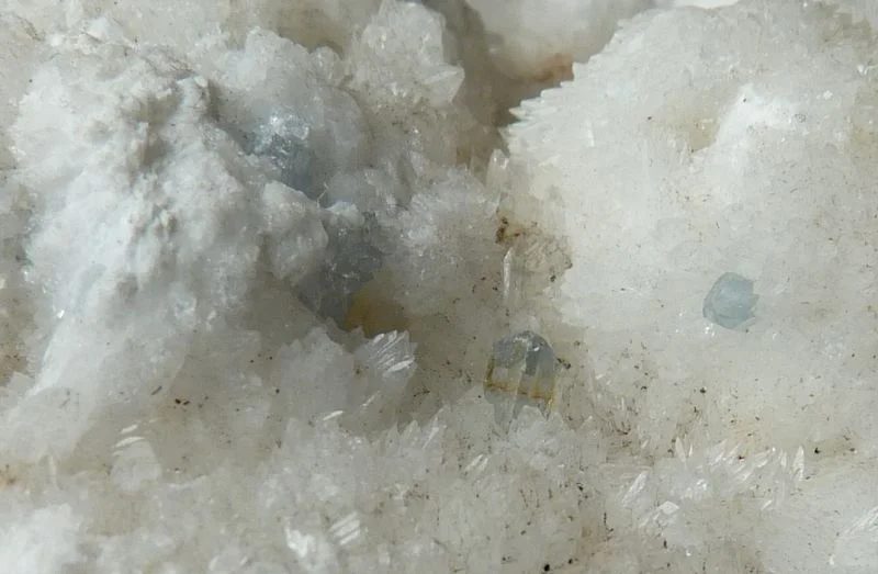 Celestine