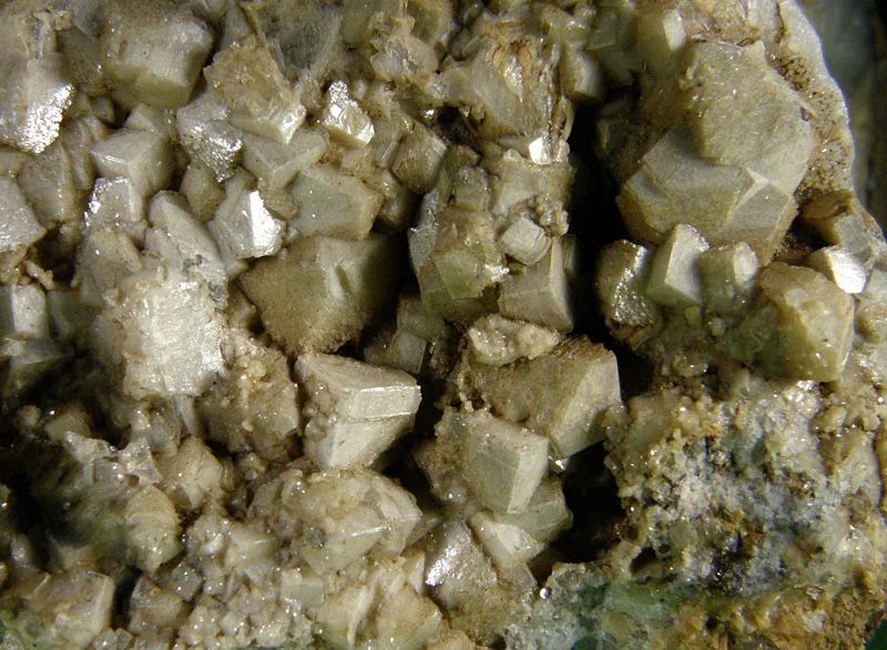 Dolomite