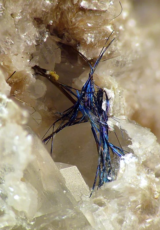Emplectite