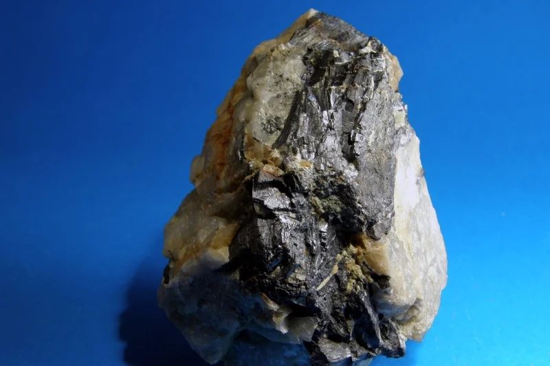 Ferberite
