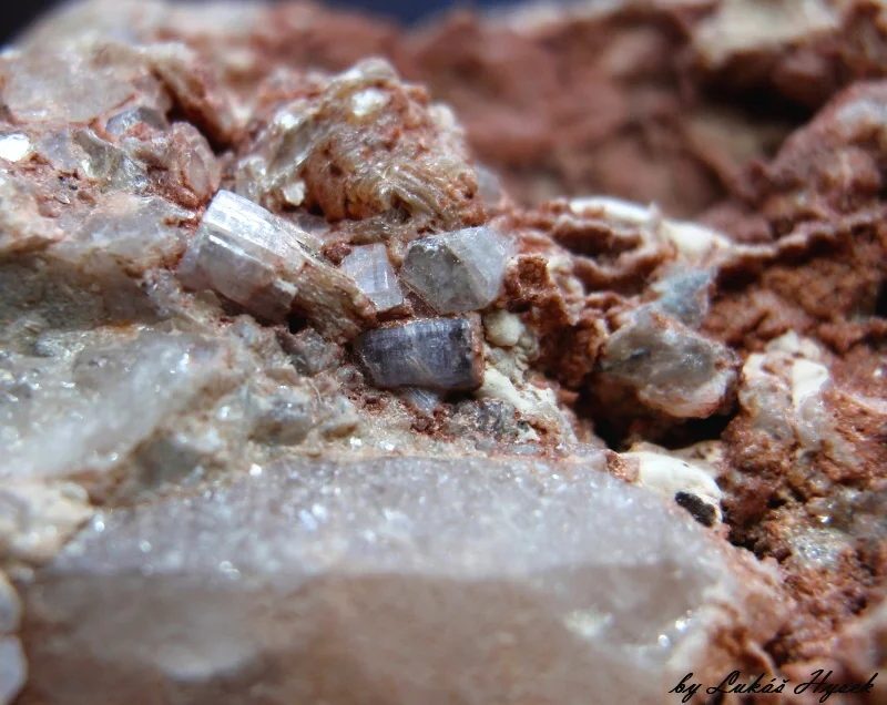 Fluorapatite