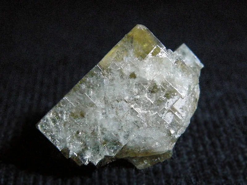 Fluorite