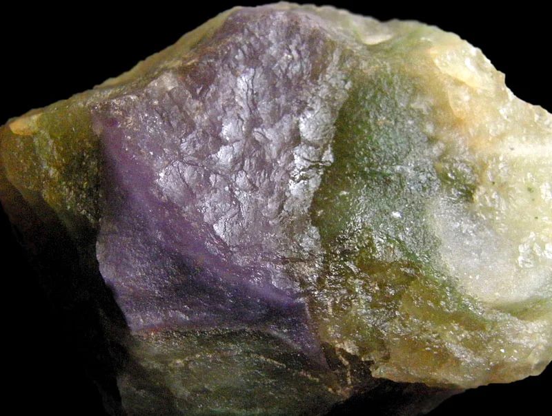 Fluorite