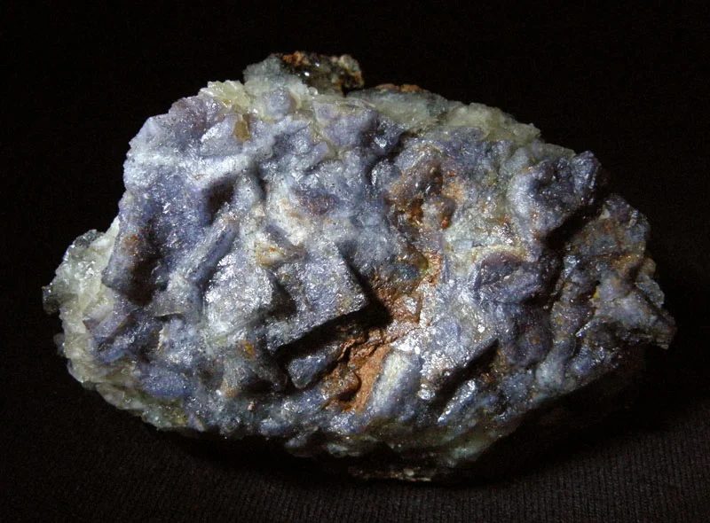 Fluorite