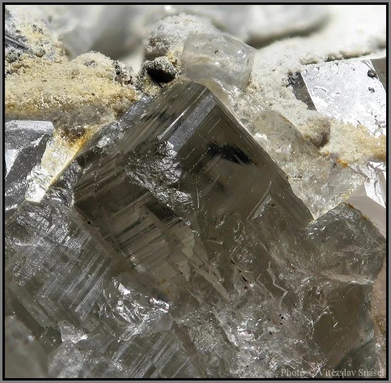 Fluorite
