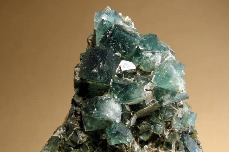 Fluorite