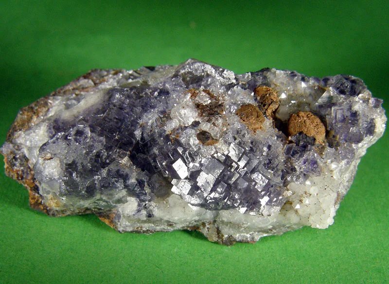 Fluorite