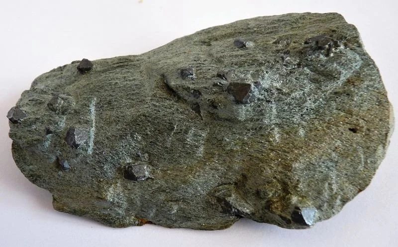 Magnetite