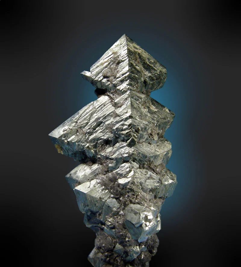 Marcasite