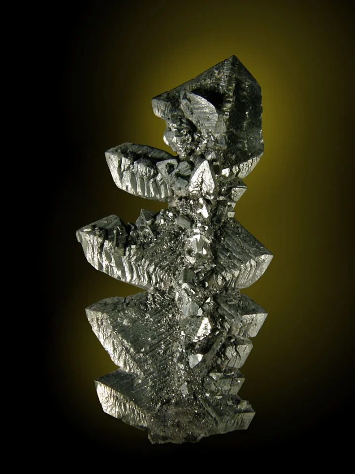 Marcasite