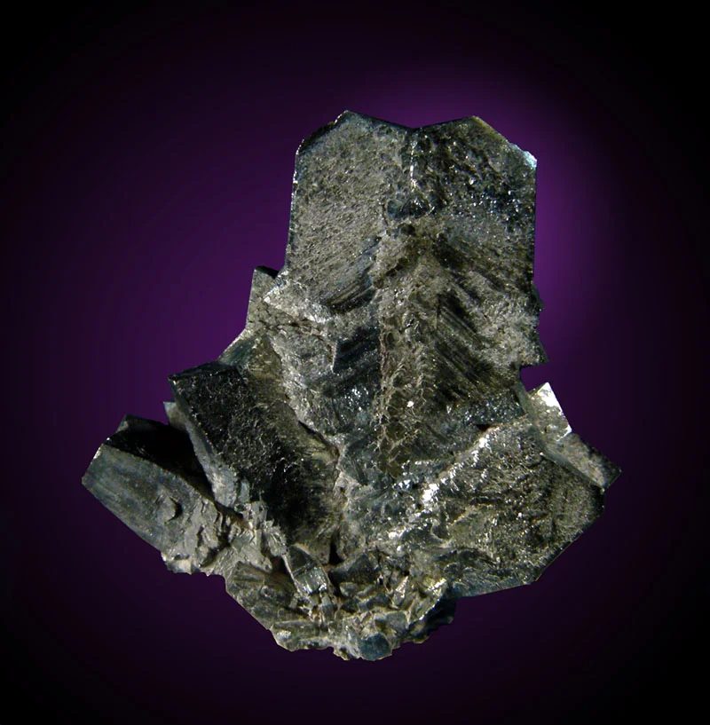 Mineral photo of Marcasite from locality Bílina, Czech Republic