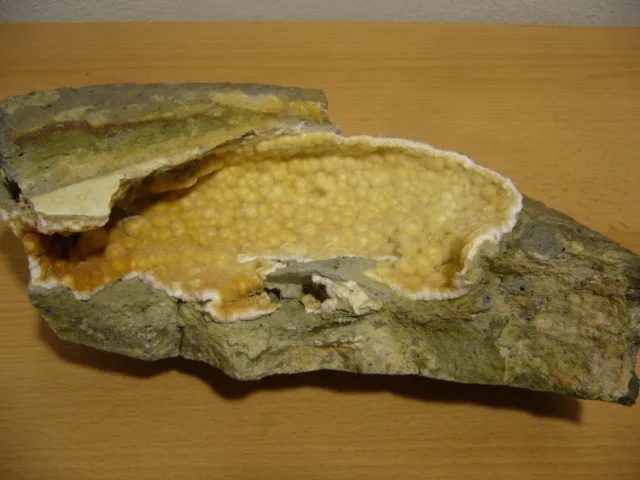 Natrolite