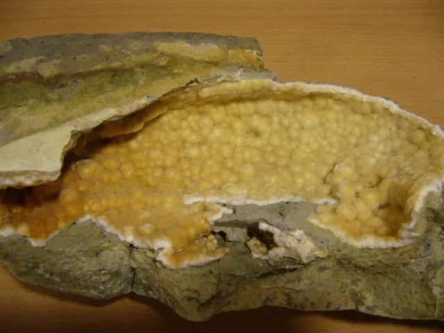 Natrolite