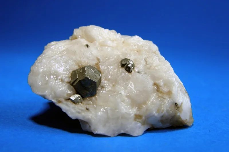 Pyrite