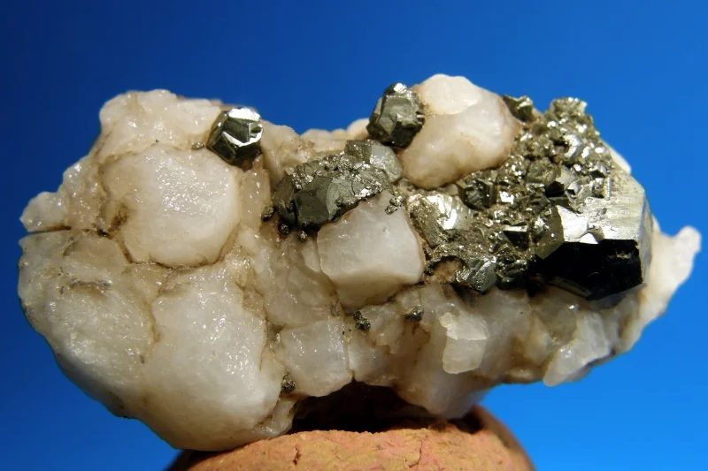 Pyrite