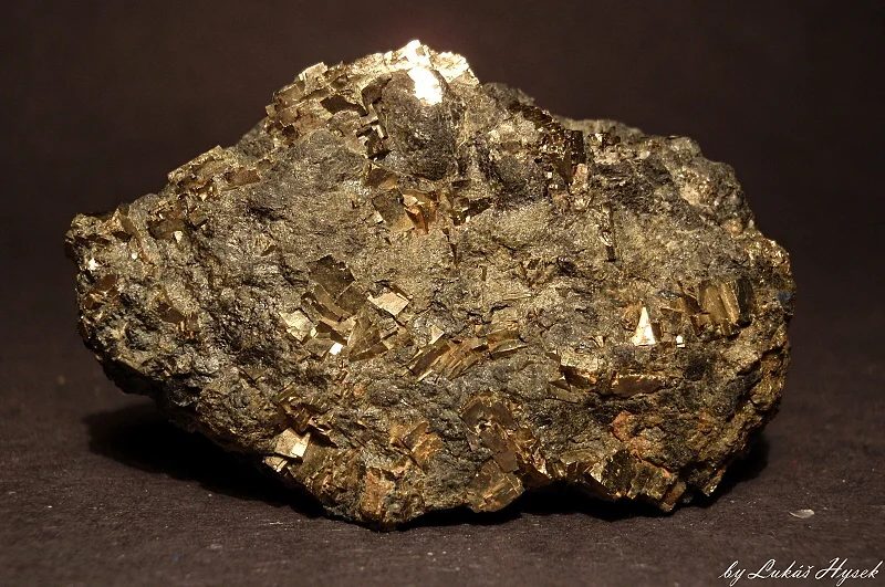 Pyrite