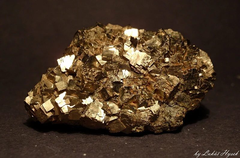 Pyrite