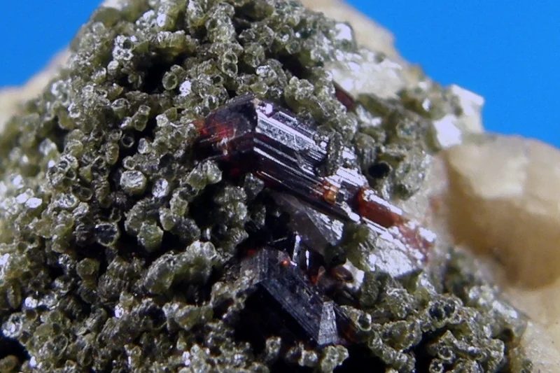 Rutile