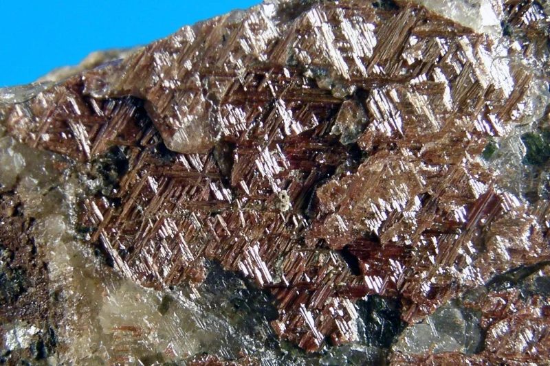 Rutile